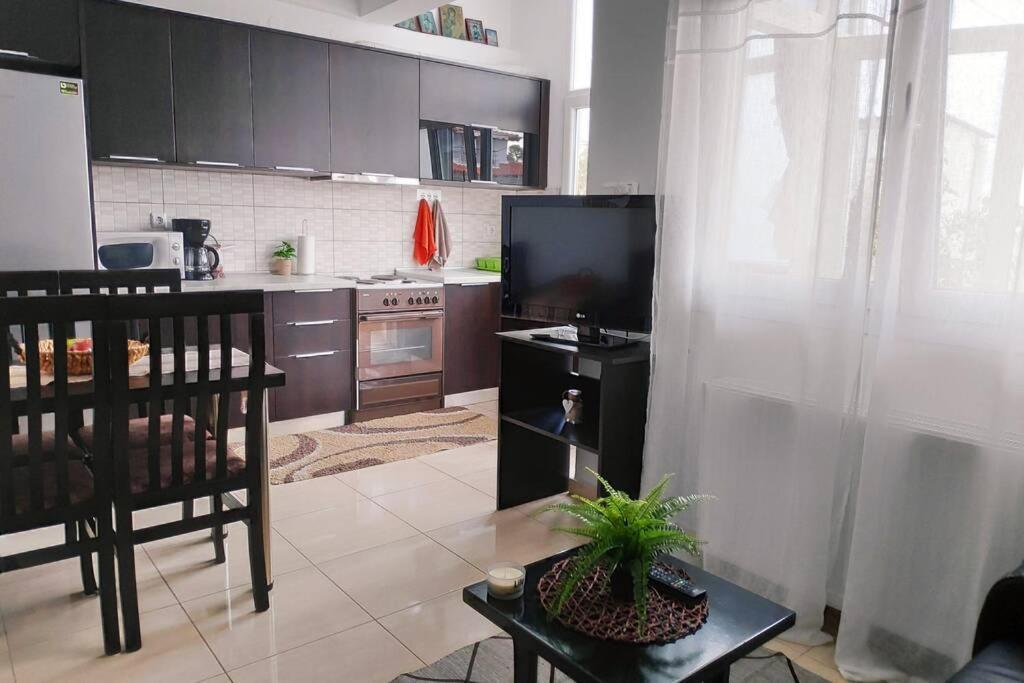 Iris Room Метаморфосі Екстер'єр фото